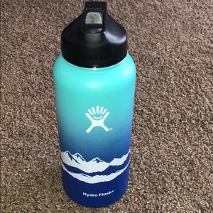 Limited edition Hydroflask!